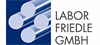 Firmenlogo: Labor Friedle GmbH