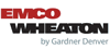 Firmenlogo: Emco Wheaton GmbH