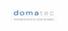 Firmenlogo: domatec GmbH