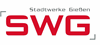 Firmenlogo: Stadtwerke Gießen AG